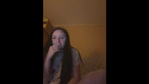 polina_mur @ stripchat on 20250616