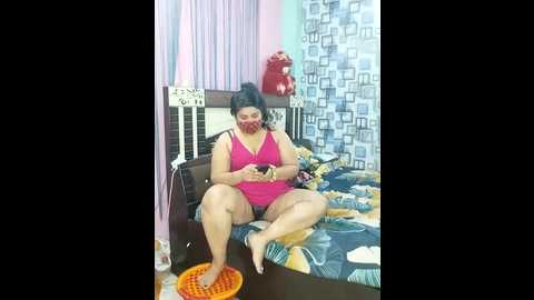 sexy_anaamika @ stripchat on 20250616