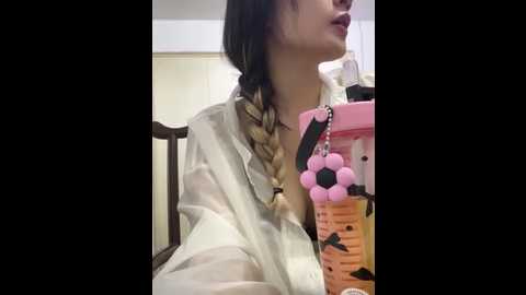 sexy_bobo520 @ stripchat on 20250616