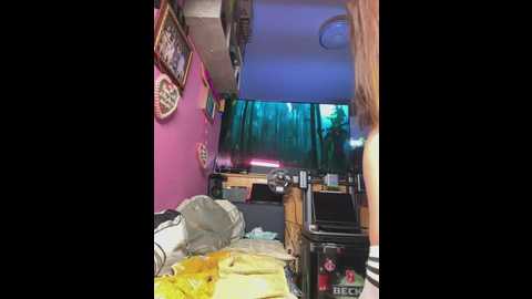 sexymelli18 @ stripchat on 20250616