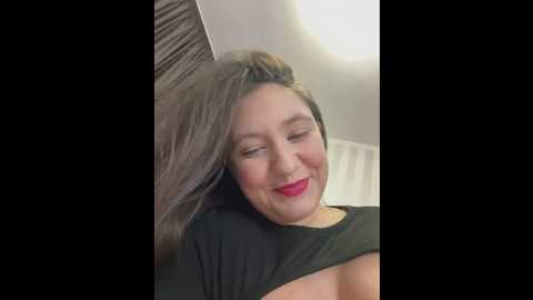 sfanta_ana @ stripchat on 20250616