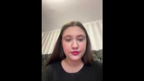 sfanta_ana @ stripchat on 20250616