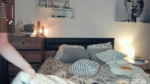 tefffish @ stripchat on 20250616