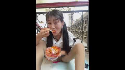 xiao_meng66 @ stripchat on 20250616