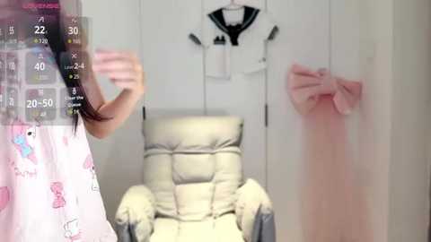 xiaoxia_baby @ stripchat on 20250616