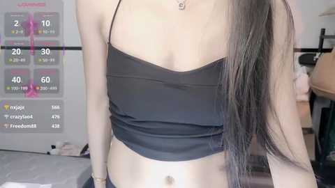 xueni_888 @ stripchat on 20250616