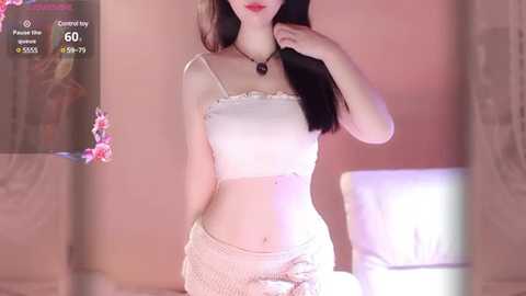 yiyi_x @ stripchat on 20250616