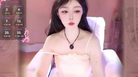 yiyi_x @ stripchat on 20250616