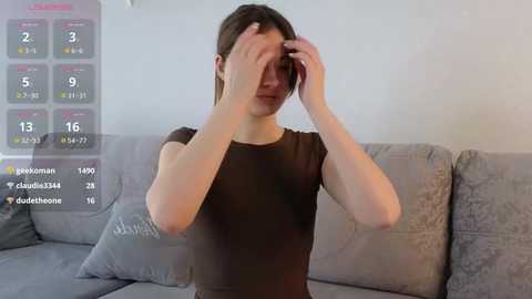 annaleexh @ stripchat on 20250617