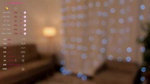 arahailey @ stripchat on 20250617
