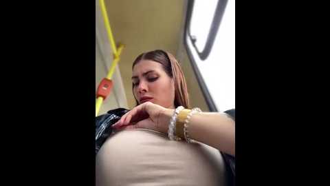 assole @ stripchat on 20250617
