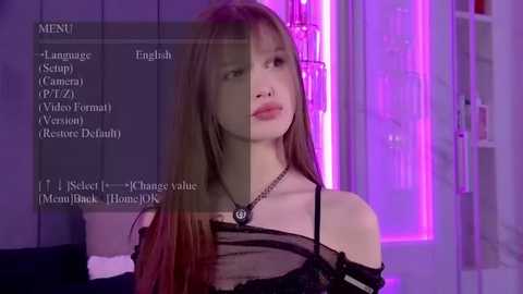 bellasecrett @ stripchat on 20250617