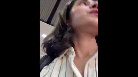 cuteerose @ stripchat on 20250617