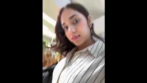 cuteerose @ stripchat on 20250617