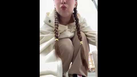 cuteperseon @ stripchat on 20250617