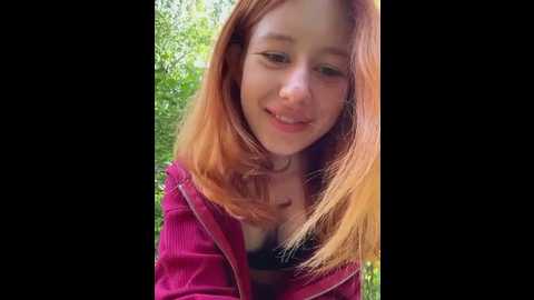 foxy_heart @ stripchat on 20250617