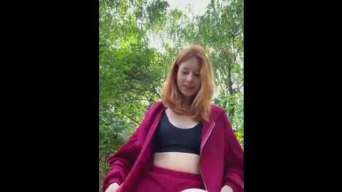 foxy_heart @ stripchat on 20250617