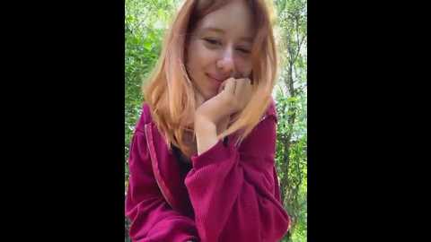 foxy_heart @ stripchat on 20250617