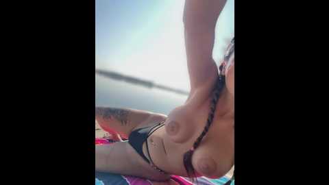 laravegas_ @ stripchat on 20250617