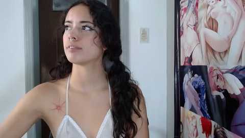 liabela_ @ stripchat on 20250617