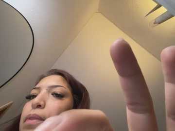 maj0lie @ stripchat on 20250617