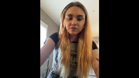 sierraford @ stripchat on 20250617