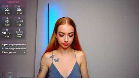 a_karolina @ stripchat on 20250618