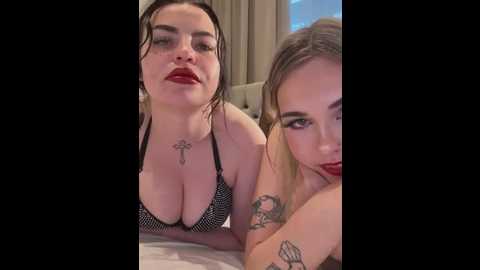 alyssa_deep @ stripchat on 20250618