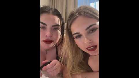 alyssa_deep @ stripchat on 20250618