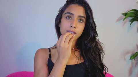 ambeer_rousess @ stripchat on 20250618