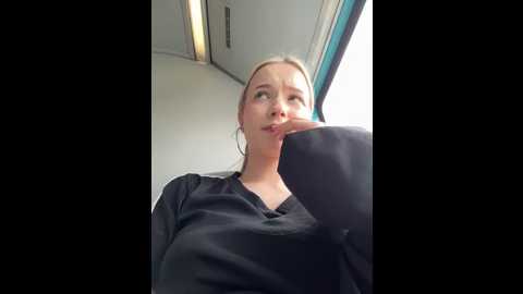 baby_tiny @ stripchat on 20250618