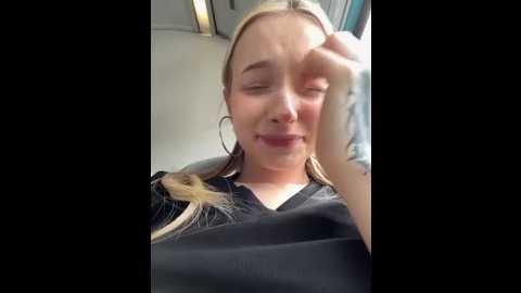 baby_tiny @ stripchat on 20250618