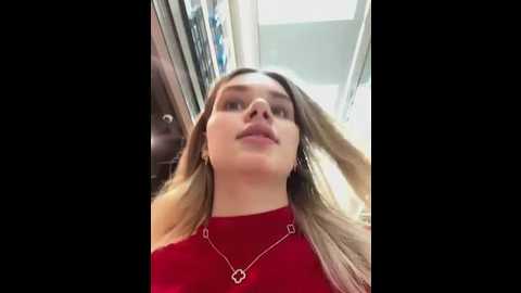 baravisha @ stripchat on 20250618