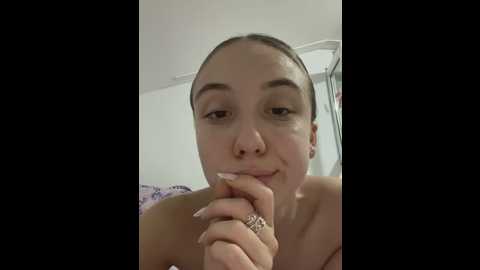 cristinasww @ stripchat on 20250618