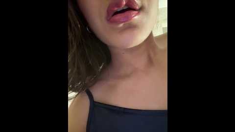 cuteerose @ stripchat on 20250618