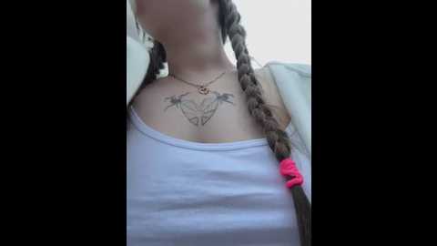 cuteperseon @ stripchat on 20250618