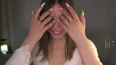 darellefare @ stripchat on 20250618