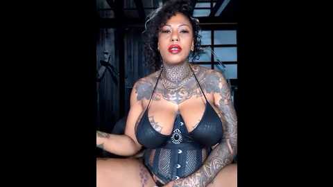 darkdea @ stripchat on 20250618