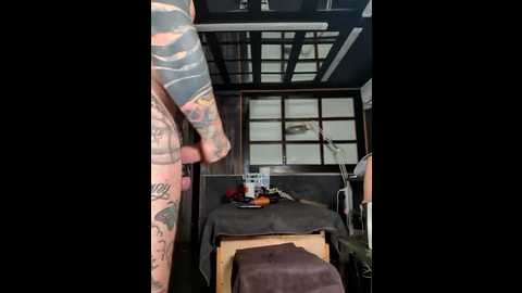 darkdea @ stripchat on 20250618