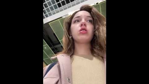 dollytall @ stripchat on 20250618