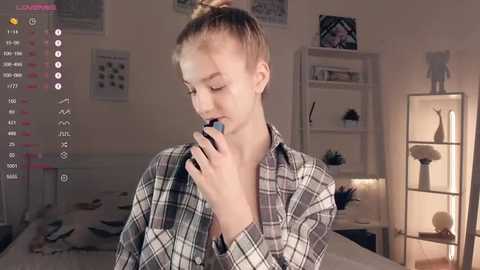 dreamygleam @ stripchat on 20250618