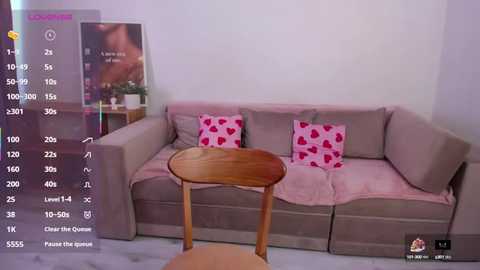 elina_star @ stripchat on 20250618
