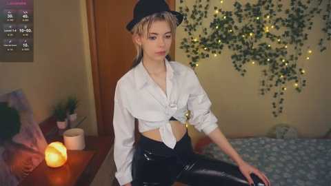 engelalman @ stripchat on 20250618