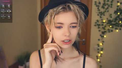 engelalman @ stripchat on 20250618