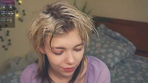 engelalman @ stripchat on 20250618