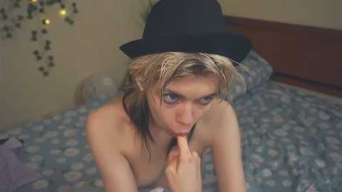 engelalman @ stripchat on 20250618