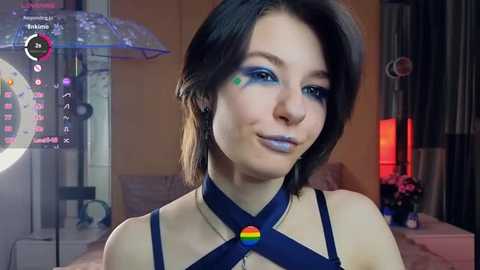 esmebellas @ stripchat on 20250618