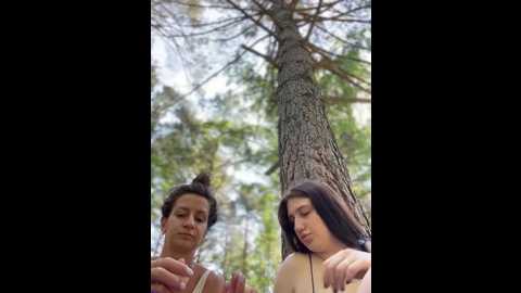 evvamur @ stripchat on 20250618