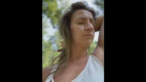 evvamur @ stripchat on 20250618