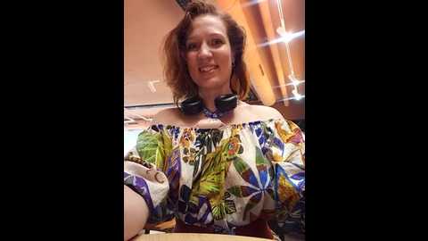 exhibitionsplit @ stripchat on 20250618